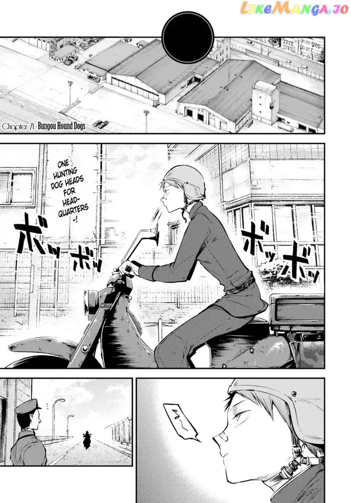 Bungou Stray Dogs Chapter 71 image 02_optimized